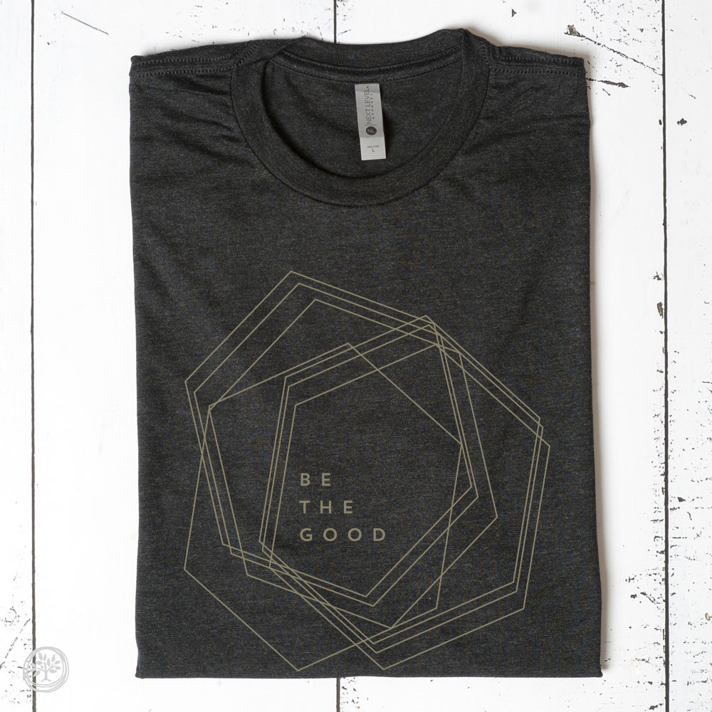 Be The Good